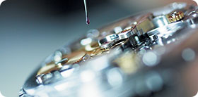 萬國手表保養服務內容