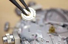 深圳萬國維修中心服務流程